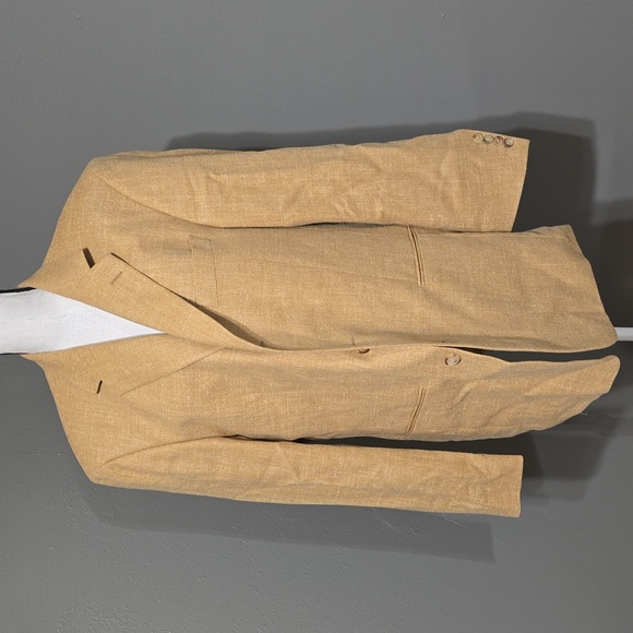 Hugo boss 42 reg suit jacket